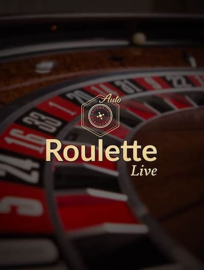 Roulette Fatboss AutoRoulette