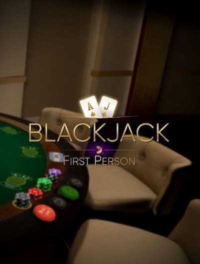 Blackjack Fatboss Firstperson