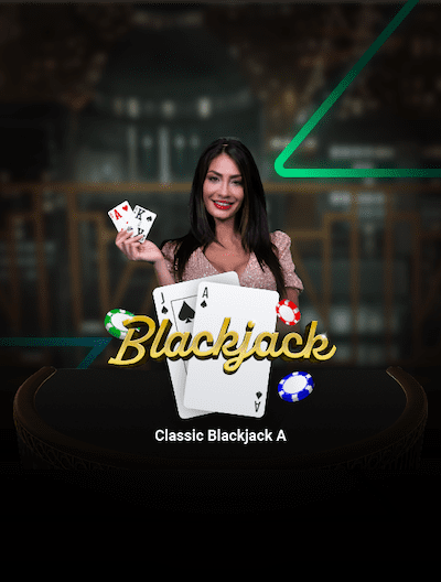 Blackjack Fatboss Classic