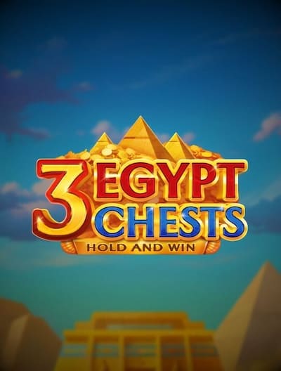 Egypt Chests Fatboss
