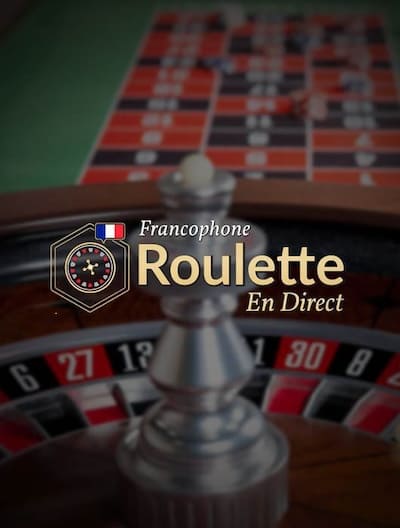Roulette Fatboss French