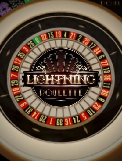 Roulette Fatboss Lightning