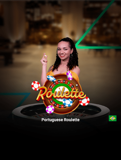 Roulette Fatboss Portuguese