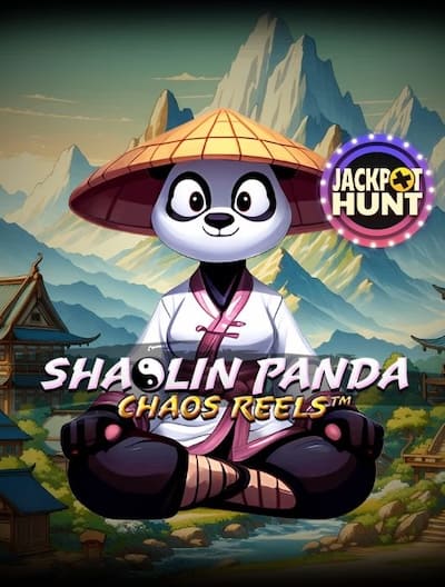 Shaolin Panda Chaos