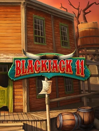 Blackjack Fatboss 11