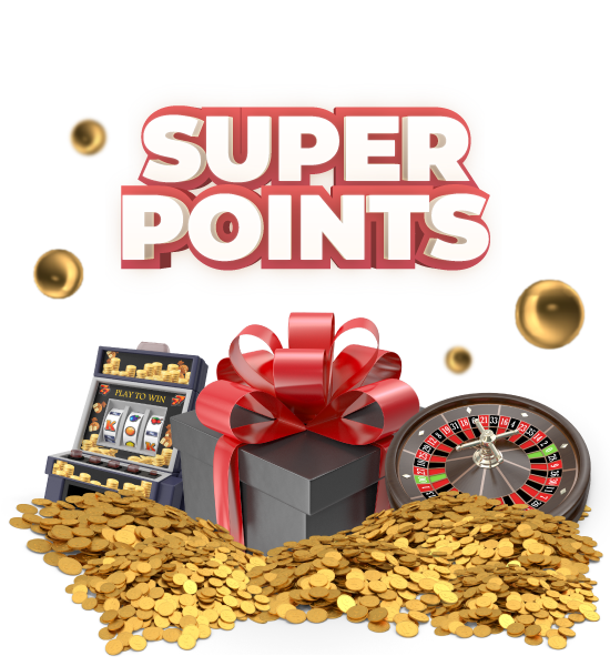 Super Points Fatboss